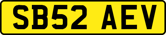 SB52AEV