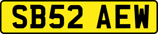 SB52AEW