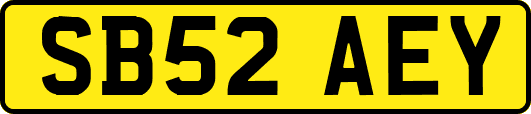 SB52AEY