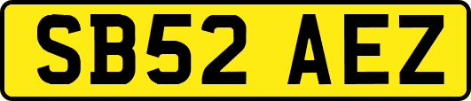 SB52AEZ