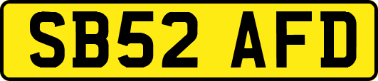 SB52AFD