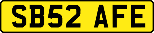 SB52AFE