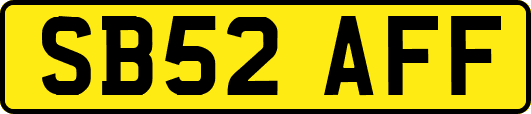 SB52AFF