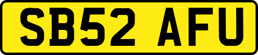 SB52AFU