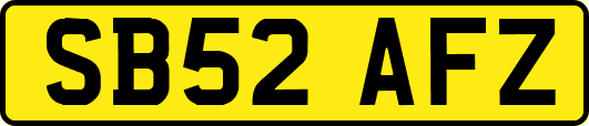 SB52AFZ