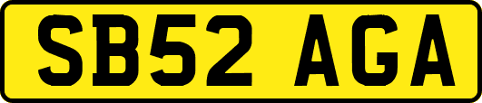 SB52AGA