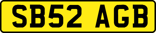 SB52AGB