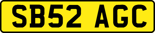 SB52AGC