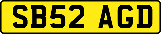 SB52AGD