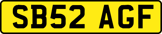 SB52AGF