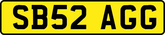 SB52AGG