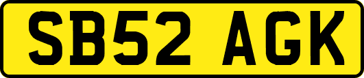 SB52AGK