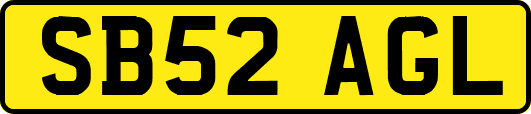 SB52AGL