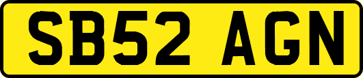 SB52AGN