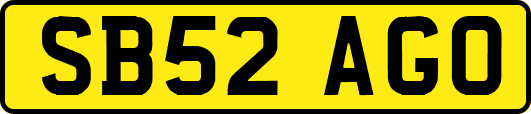 SB52AGO