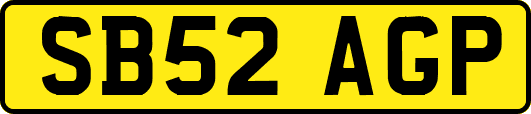 SB52AGP