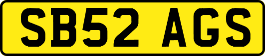 SB52AGS