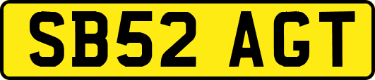 SB52AGT