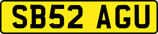 SB52AGU