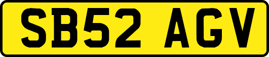 SB52AGV