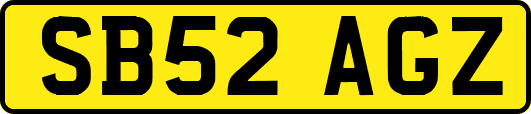 SB52AGZ