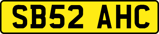 SB52AHC