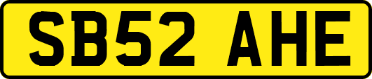 SB52AHE