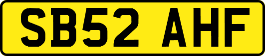 SB52AHF
