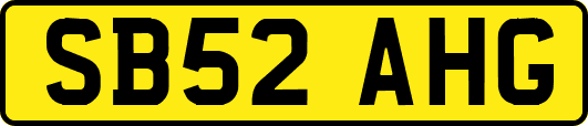 SB52AHG