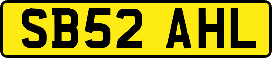 SB52AHL