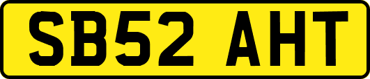 SB52AHT