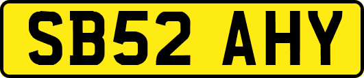 SB52AHY