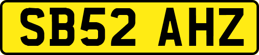 SB52AHZ