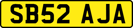 SB52AJA