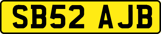 SB52AJB