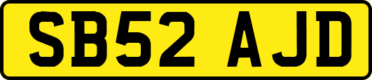 SB52AJD