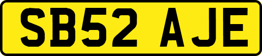 SB52AJE