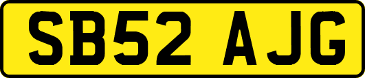 SB52AJG