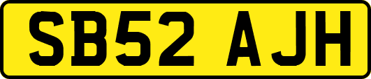 SB52AJH