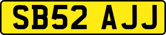 SB52AJJ
