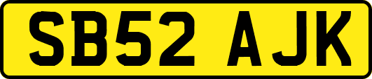 SB52AJK