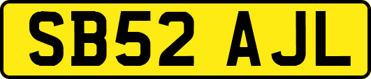 SB52AJL