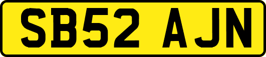 SB52AJN