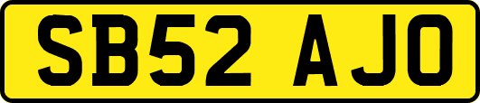 SB52AJO