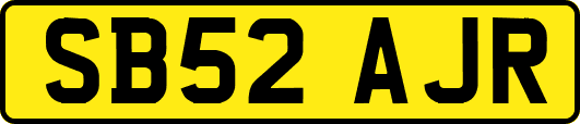 SB52AJR