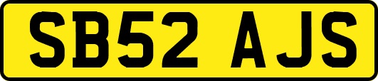 SB52AJS
