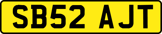 SB52AJT