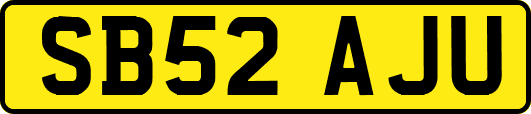 SB52AJU