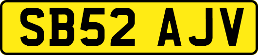 SB52AJV