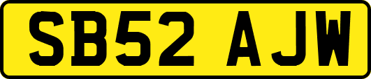 SB52AJW